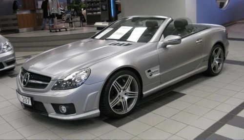 The 15 Coolest Convertibles for Sale Right Now