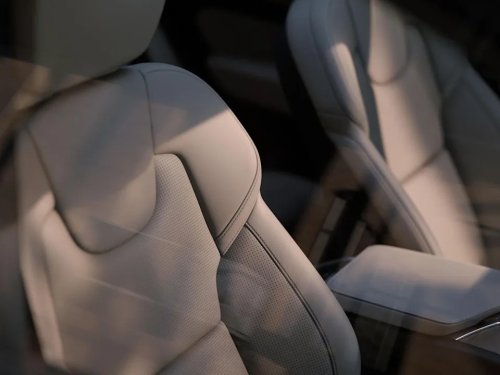 View Interior Photos of the 2028 Volvo XC60