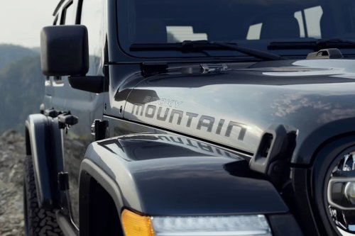 Jeep Releases Unbelievable Wrangler Lease Deals For August