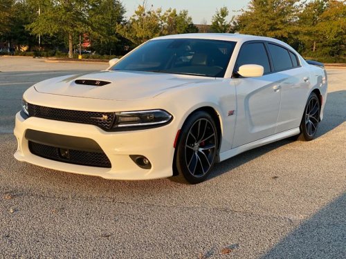 10 Used V8 Cars Getting Shockingly Affordable Right Now