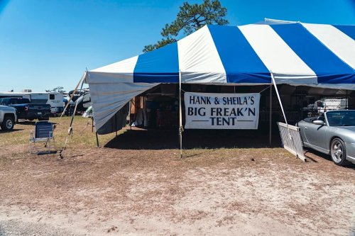 Florida Man: Our Editor-in-Chief's Peculiar Month on America's Sweaty Peninsula