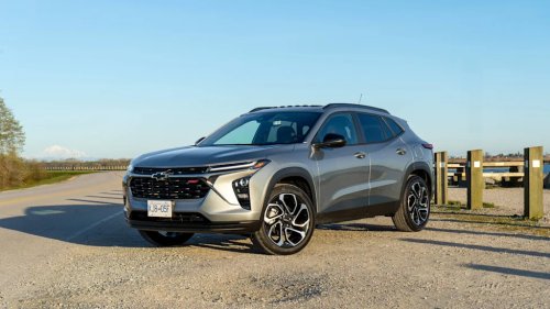Hyundai, Hyundai Kona, Chevrolet, Chevrolet Trax, Nissan, Nissan Kicks, Hyundai Kona Vs. Chevrolet Trax Vs. Nissan Kicks: Which One Is The Most Affordable To Own? There's One Clear Winner