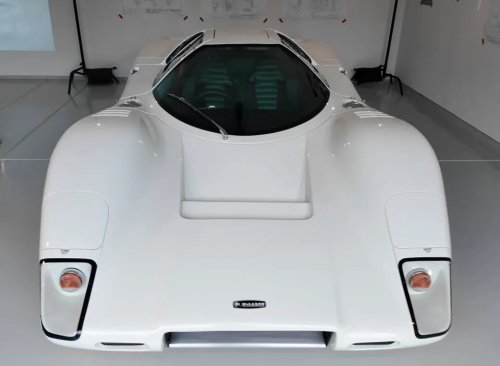 McLaren McL 6GT Revives Bruce McLaren’s Original Supercar Dream