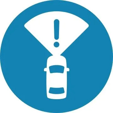 Here’s the Rundown on How Your Car’s Advanced Safety Tech Works and What Those Acronyms Mean