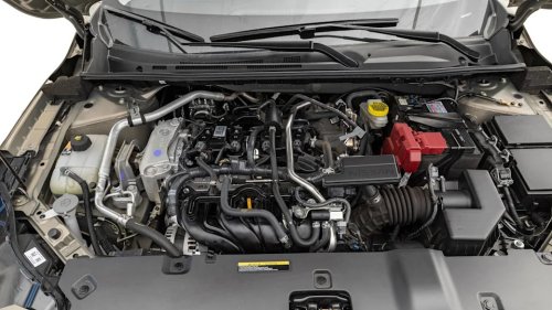 We Tested the 2026 Nissan Sentra: Great Value, Sharp Handling, and One Big Flaw