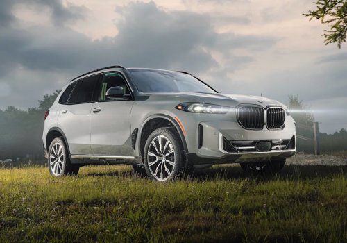 BMW, BMW X5, Audi, Audi Q7, SUV, 2026 BMW X5 vs Audi Q7: The Better SUV Isn’t the Better Deal
