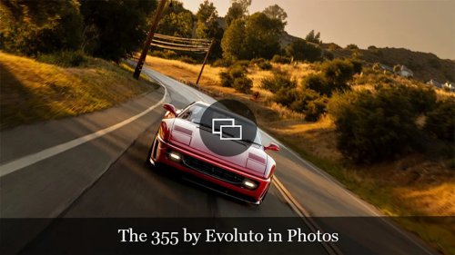 Road Test: This Ferrari F355 Restomod Is Visceral, Dynamic, and Delightfully Analog