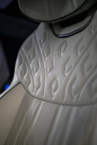 Image Gallery: See More Photos of the 2028 Bentley Torcal
