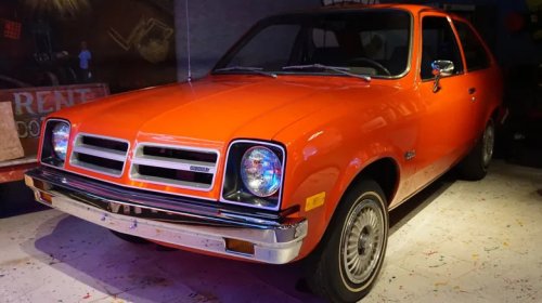 Why Chevrolet's Chevette Was Doomed From The Start
