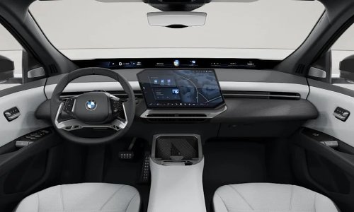 How We'd Spec It: 2027 BMW iX3, and All of Them Cost Less Than $80,000