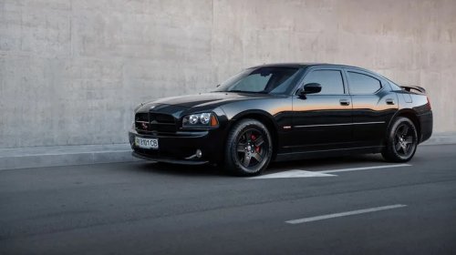 Why Are Sedans Called 'Saloons' In England?