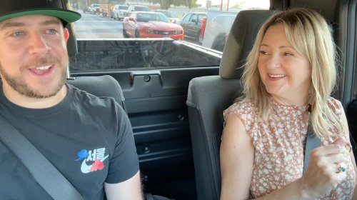 I Drove the Slate EV Pickup Truck. This is What You Can Expect When Deliveries Begin—Which Will Be Soon!