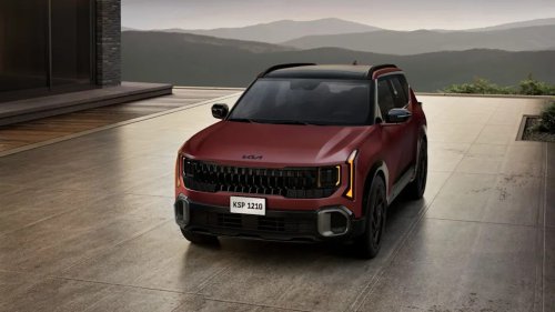 2027 Kia Seltos Starts at $26,485, Undercutting Key Rivals