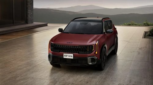 2027 Kia Seltos Starts at $26,485, Undercutting Key Rivals