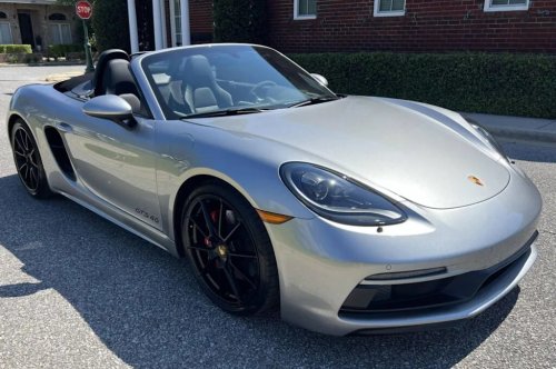 The 15 Coolest Convertibles for Sale Right Now