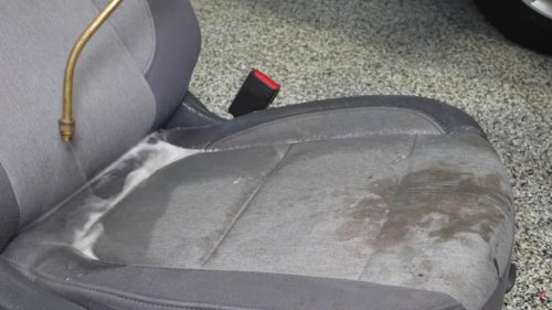 Disgusting Chevy Blazer Gets Cleaned Up And Restored To Near-Pristine Condition