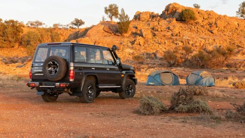 Toyota, This Classic ’80s Toyota 4×4 Is Still Alive and Kicking and It Still Makes Us Drool