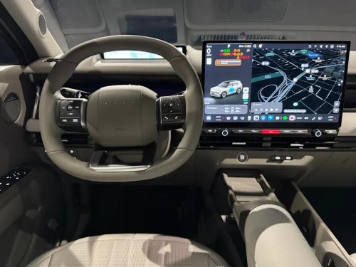 Hyundai, Hyundai Tucson, SUV, 2027 Hyundai Tucson Sneak Peek: This Low-Key Chic SUV Stunned Us With Modern Design, More Space