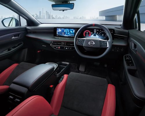 Nissan, Nissan’s Quirky, Affordable Commuter Car Just Got Even More Compelling