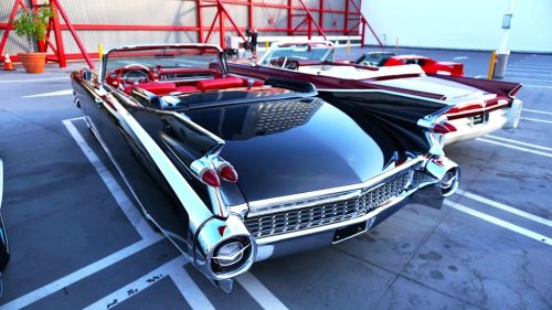 Celebrating the Last 11 Miles of Route 66: LA to Santa Monica