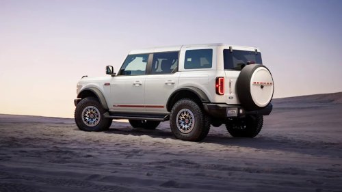 Jeep Wrangler Vs. Ford Bronco Vs. Land Rover Defender: Which One Has The Best Resale Value? There's One Clear Winner