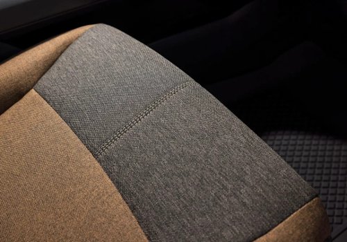 View Photos of the 2027 Ford F-150 Carhartt Edition