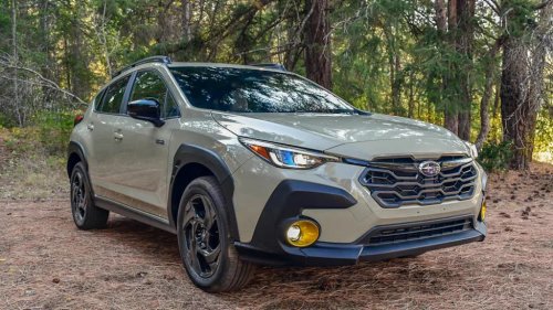 Subaru, Subaru Crosstrek, Subaru Drops Irresistible Crosstrek Lease Deals for June