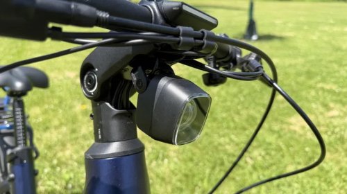 Segway Myon Review: The Best Tech-Packed E-Bike Yet