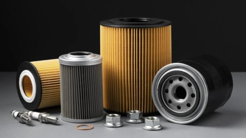 Why Did Cartridge Oil Filters Replace Spin-Ons In New Cars?