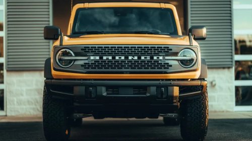 Ford, What Are The Common Problems With 2021 Ford Broncos?