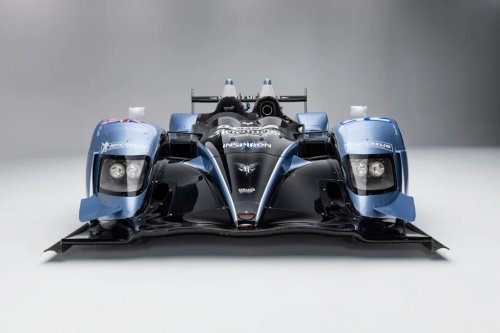 Gallery: Honda Launches Heritage Racing Program