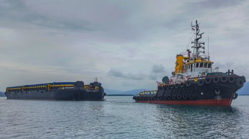 How Fast Can A Tugboat Go? (And Why They're So Slow)
