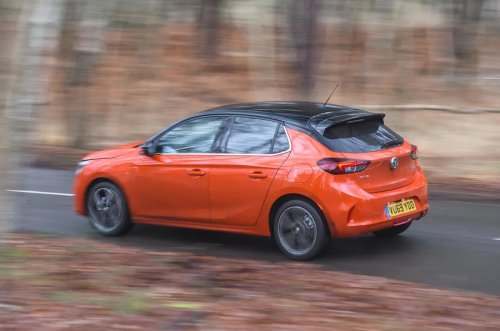 Vauxhall, Vauxhall Corsa used buying guide: Make sure you buy the right one
