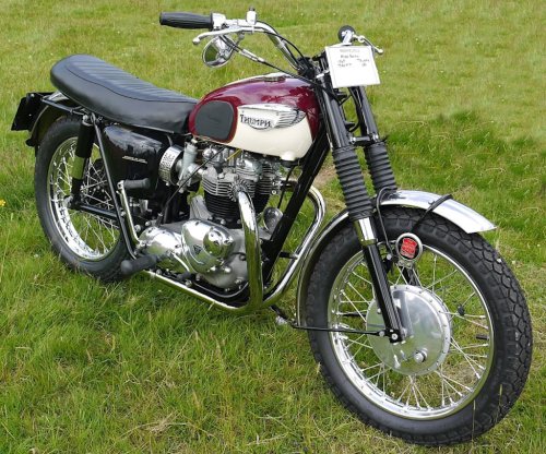 10 Reliable Motorcycles Owners Will Actually Recommend to You