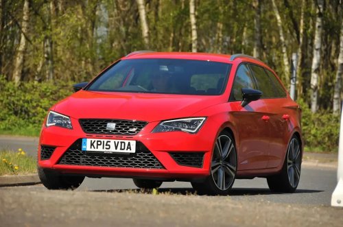 20 of the best front-wheel-drive cars ever built