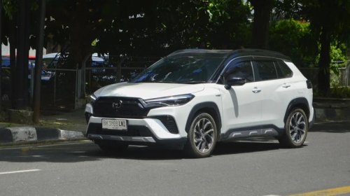 Toyota, Toyota Recommends This Important Tip For Every 4WD Owner