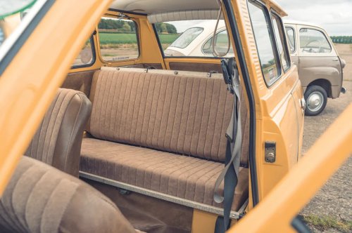 Need a holiday hauler? Check out these classics