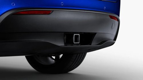 Tesla, Can You Use A Third-Party Tow Hitch For A Tesla?