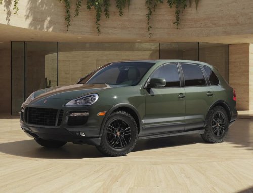 Porsche, Porsche 911, Porsche Will Let You do One-Off Cayennes and Panameras to Park Beside Your Sonderwunsch 911