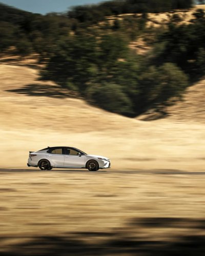 Toyota, The Days of this Spicy Toyota Mainstay Aren’t Entirely Over Just Yet