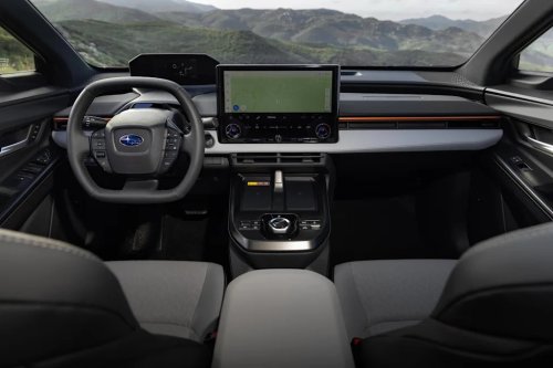 Subaru Uncharted Vs Toyota C-HR: One Is Clearly Better Value