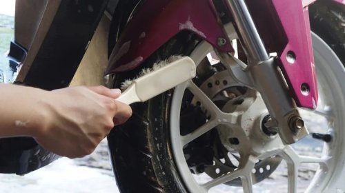 5 Tips To Extend The Lifespan On Your Motorcycle Tires