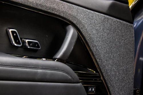 I Spent A Week With The 2026 Range Rover Sport: These Were My Favorite Features