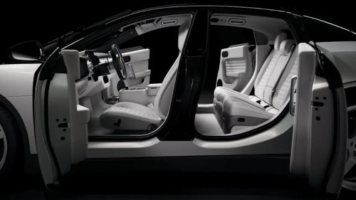 Ferrari, Is the Ferrari Luce EV Really Worth $40 Million?