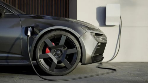 How Much Will You Pay To Install An EV Charger At Your Home?