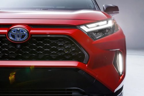 Toyota, Why Used Toyota Hybrids Are Suddenly Selling For More Than New Ones