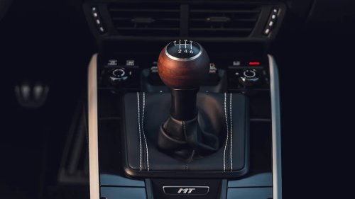 Porsche, Porsche 911, Porsche 911 Carrera, 2027 Porsche 911 Carrera S Brings Back the Stick Shift