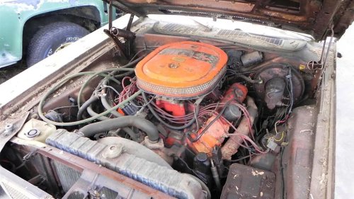 Love Your Old Car? It Could Be Hiding Some Nasty Health Risks