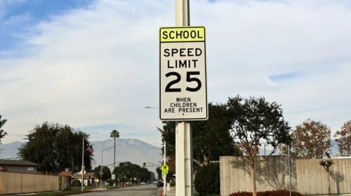 What Are Prima Facie Speed Limits?