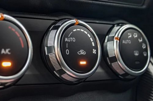 Here’s the Simple Trick to Cooling Off Your Car as Quickly as Possible